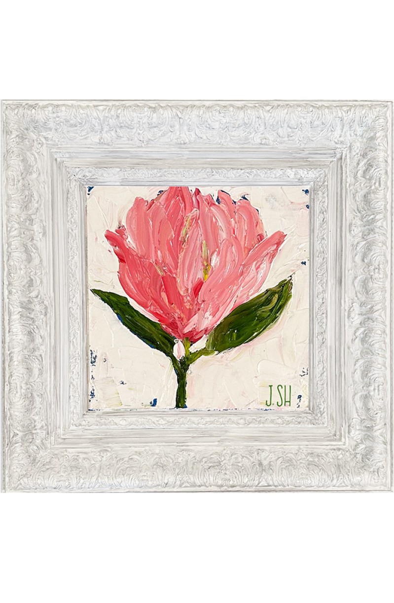 Artichoke flower for joomla site